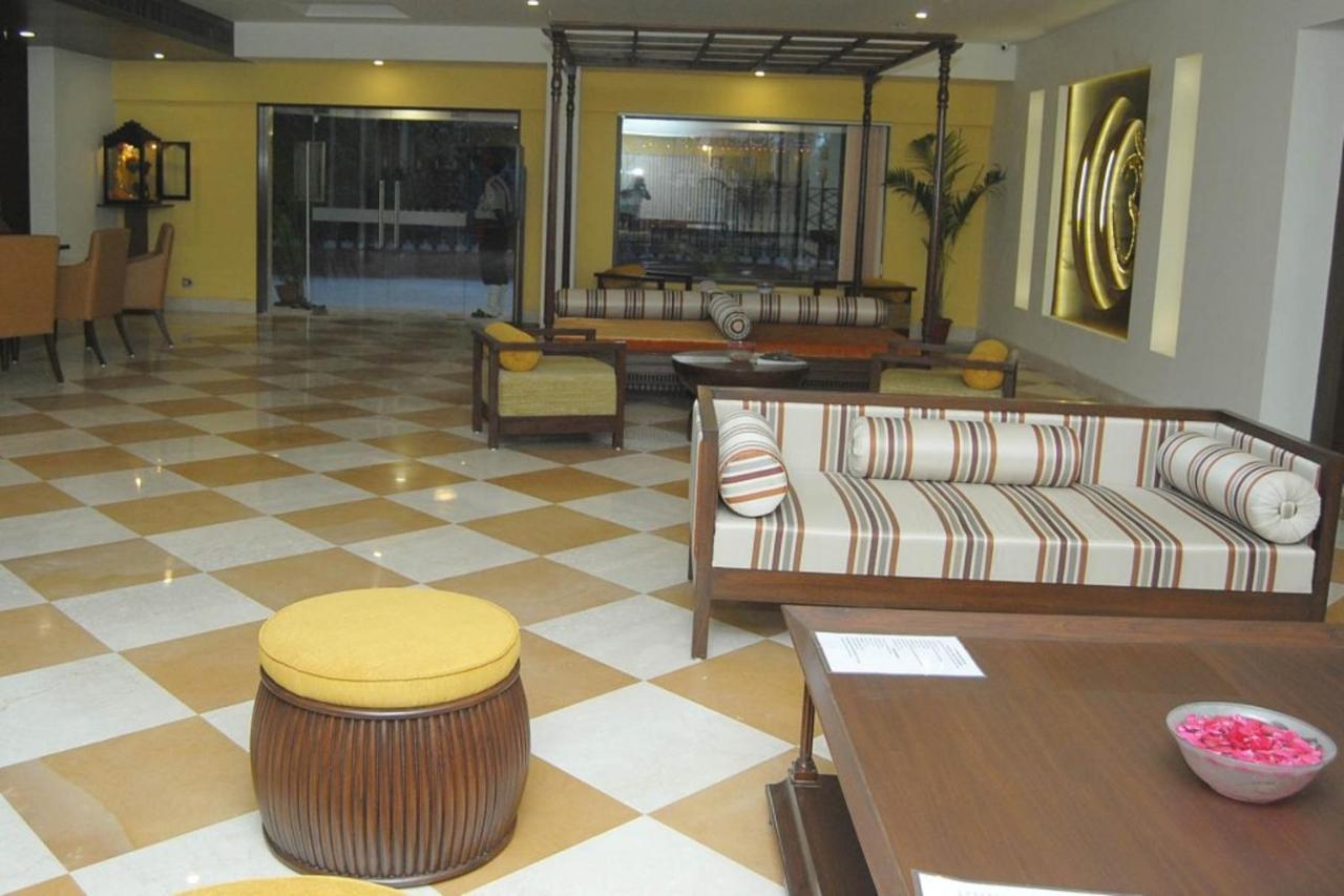 שירדי Hotel Abigail Goradia'S מראה חיצוני תמונה