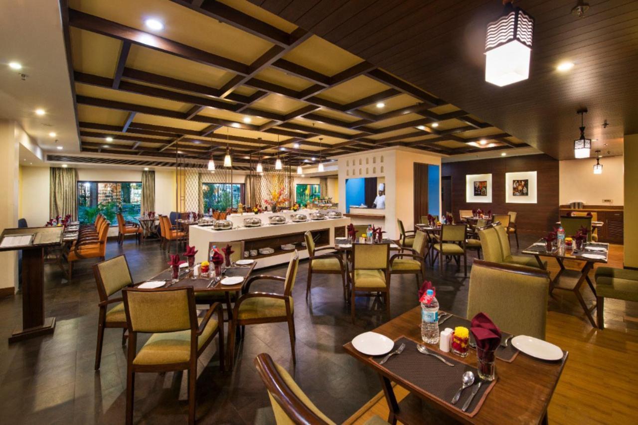 שירדי Hotel Abigail Goradia'S מראה חיצוני תמונה