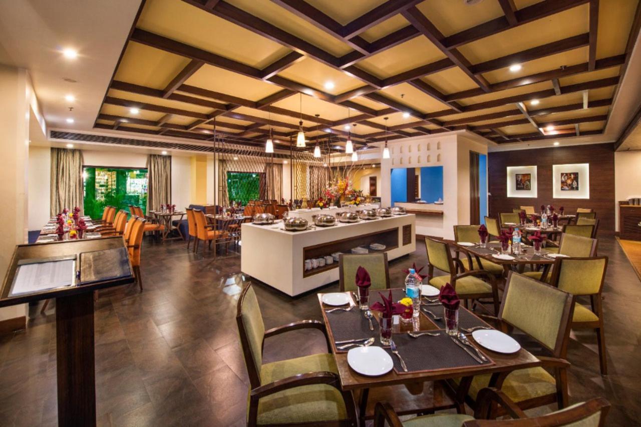 שירדי Hotel Abigail Goradia'S מראה חיצוני תמונה