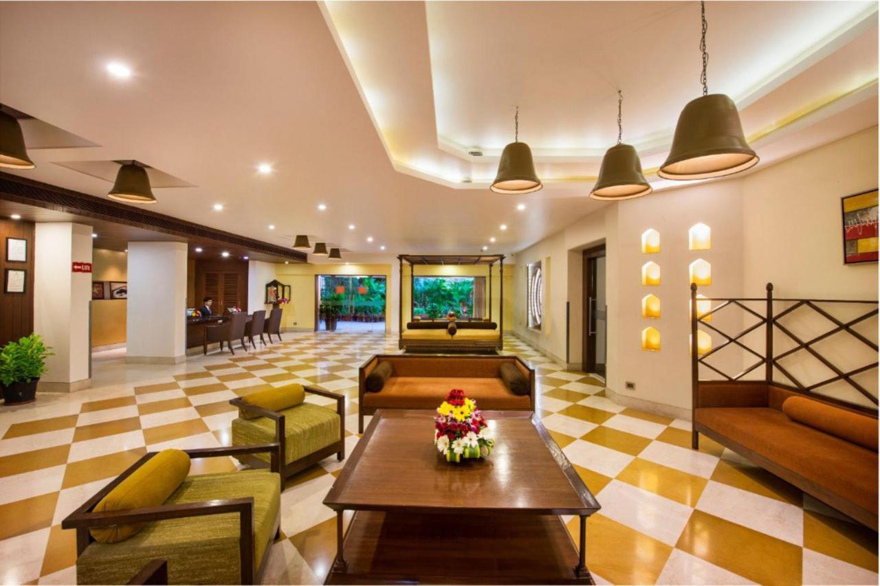 שירדי Hotel Abigail Goradia'S מראה חיצוני תמונה