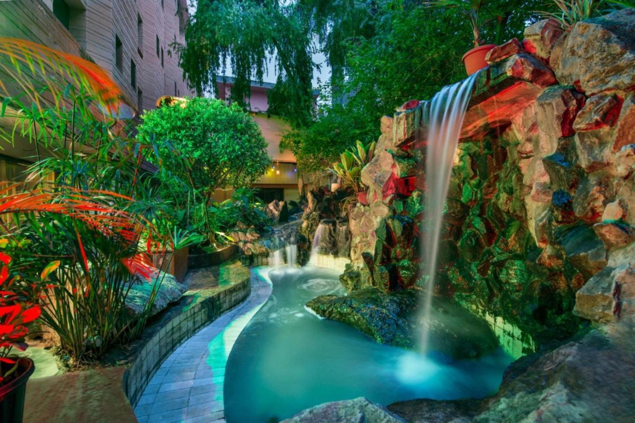 שירדי Hotel Abigail Goradia'S מראה חיצוני תמונה